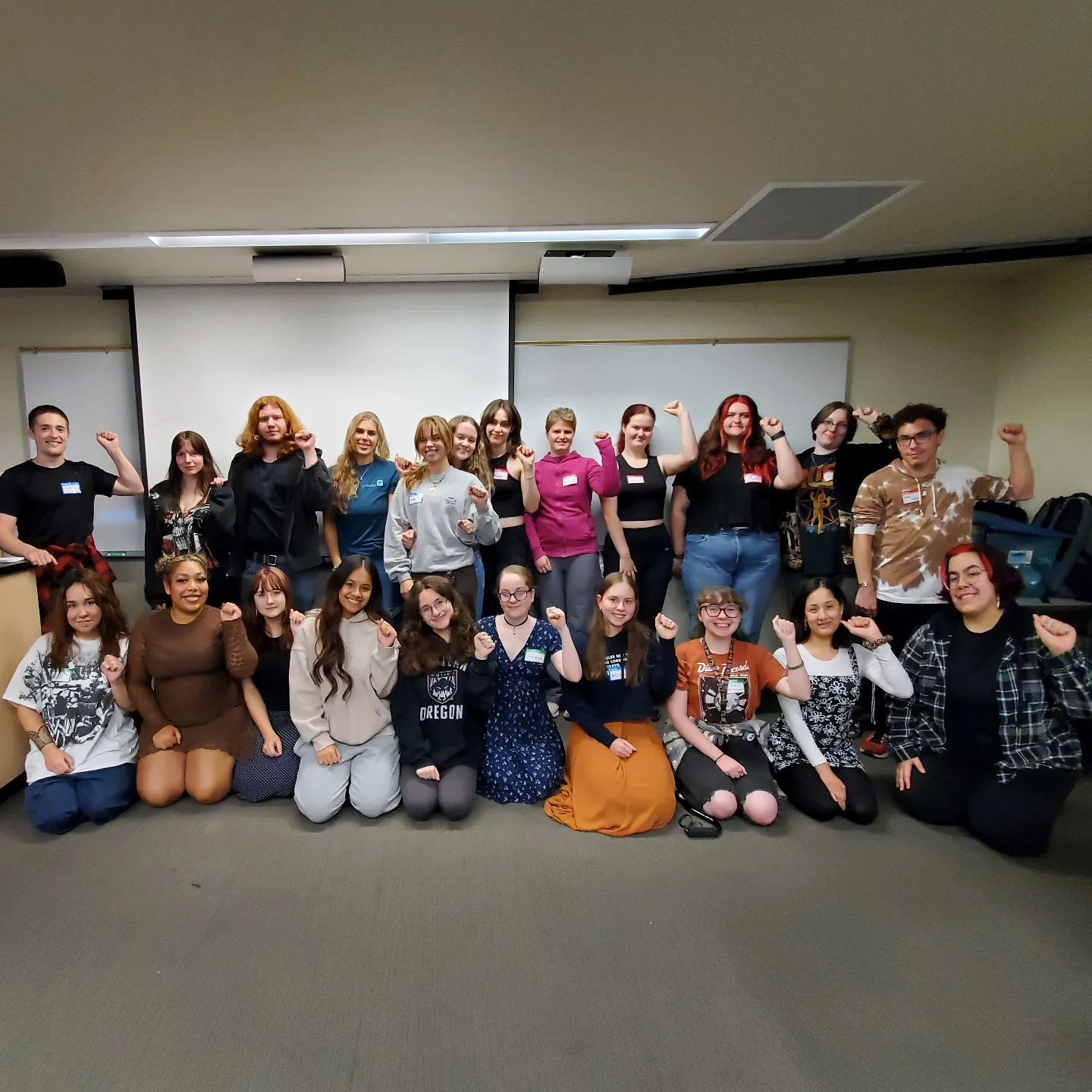 Student Militancy: WOU YDSA Prevents Mass Teacher Cuts!